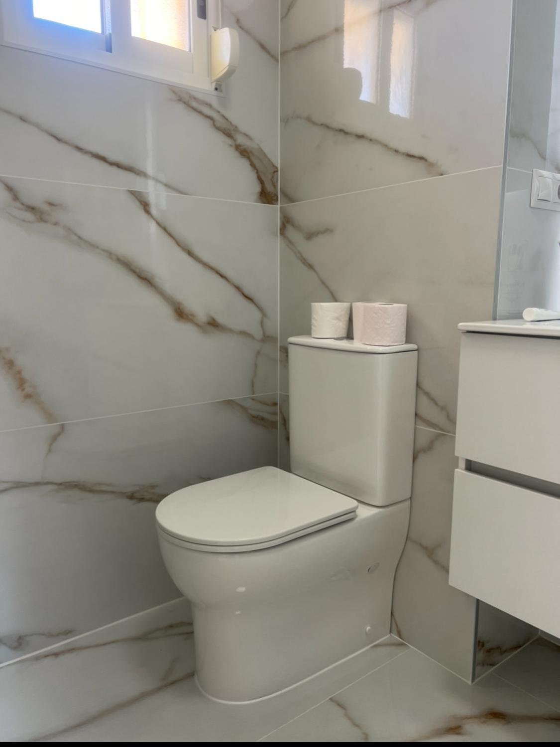 Agua Mundo Studio Бенидорм Экстерьер фото